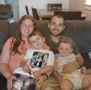 Meet your Posher, Richard